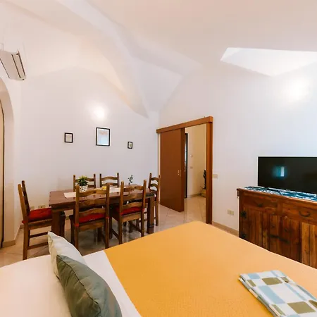 Tramonti Resort Exterior photo