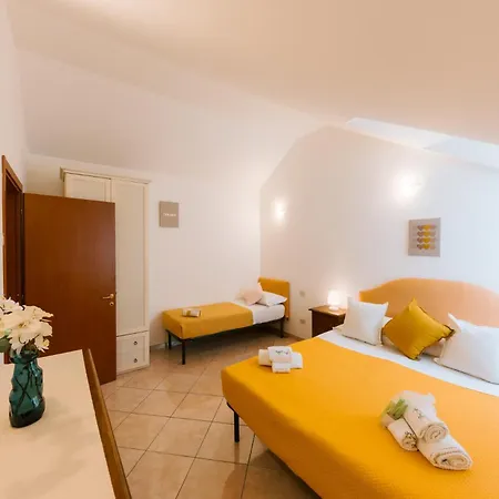 Tramonti Resort Exterior photo