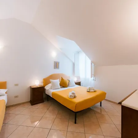 Tramonti Resort Exterior photo