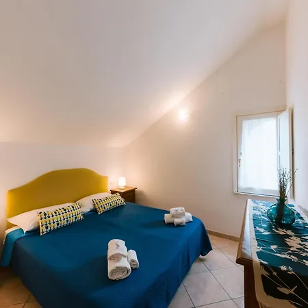 Tramonti Resort Exterior photo