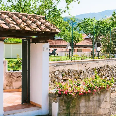 Tramonti Resort Exterior photo