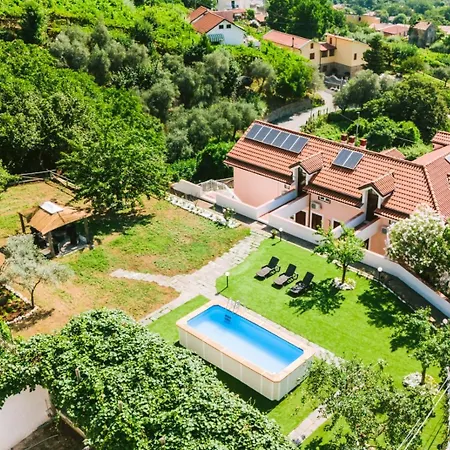 Tramonti Resort Exterior photo