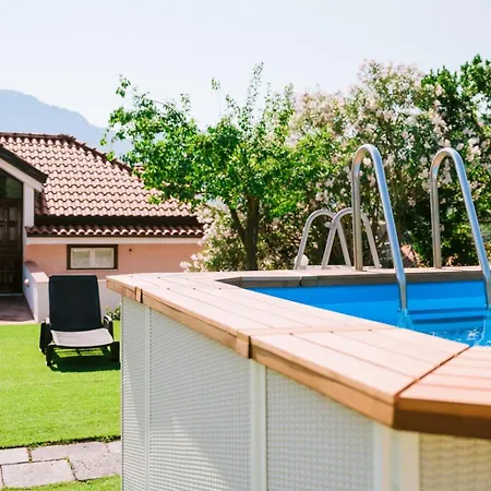 Tramonti Resort Exterior photo
