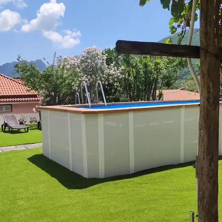 Tramonti Resort Exterior photo