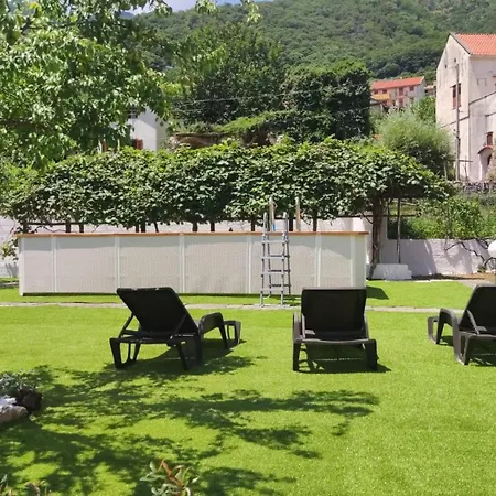 Tramonti Resort Exterior photo