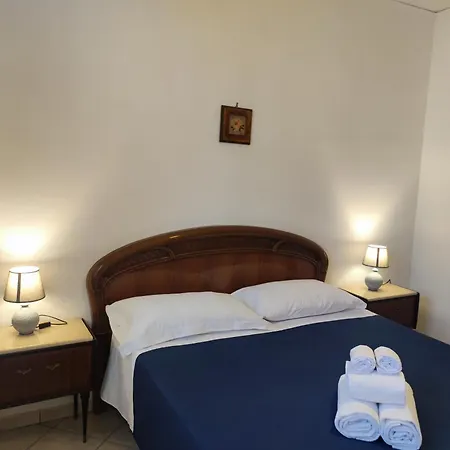 Tramonti Resort Room photo