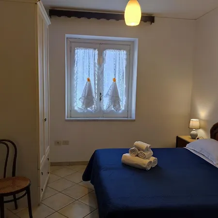 Tramonti Resort Room photo