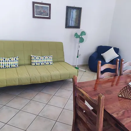 Tramonti Resort Room photo