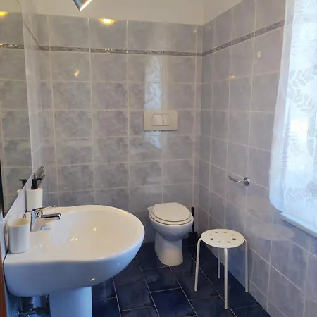 Tramonti Resort Room photo