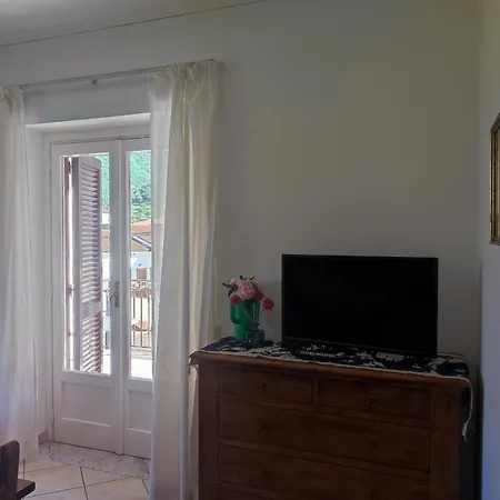 Tramonti Resort Room photo