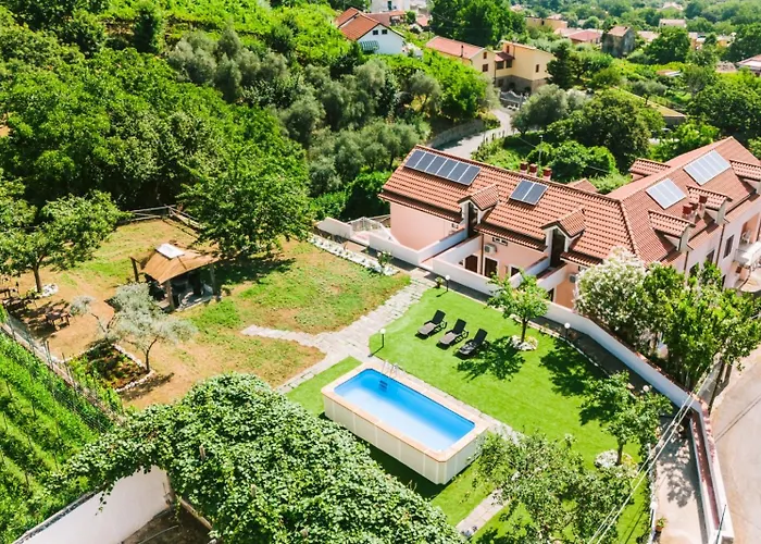 Tramonti Resort