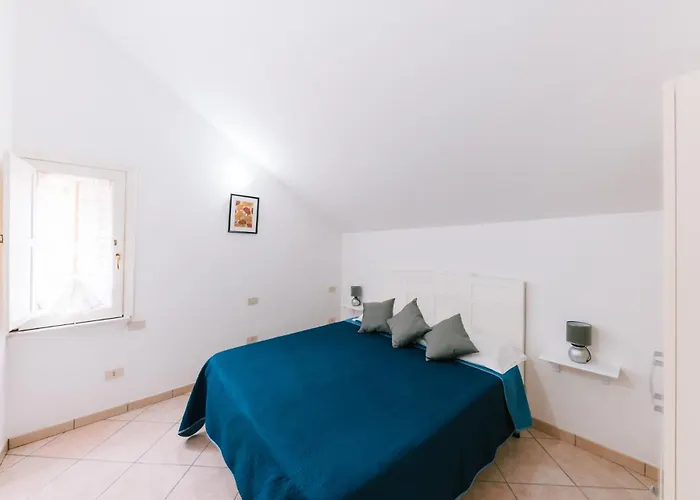 Tramonti Resort