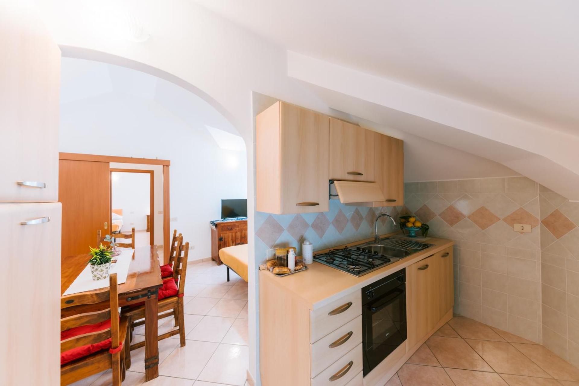 Tramonti Resort
