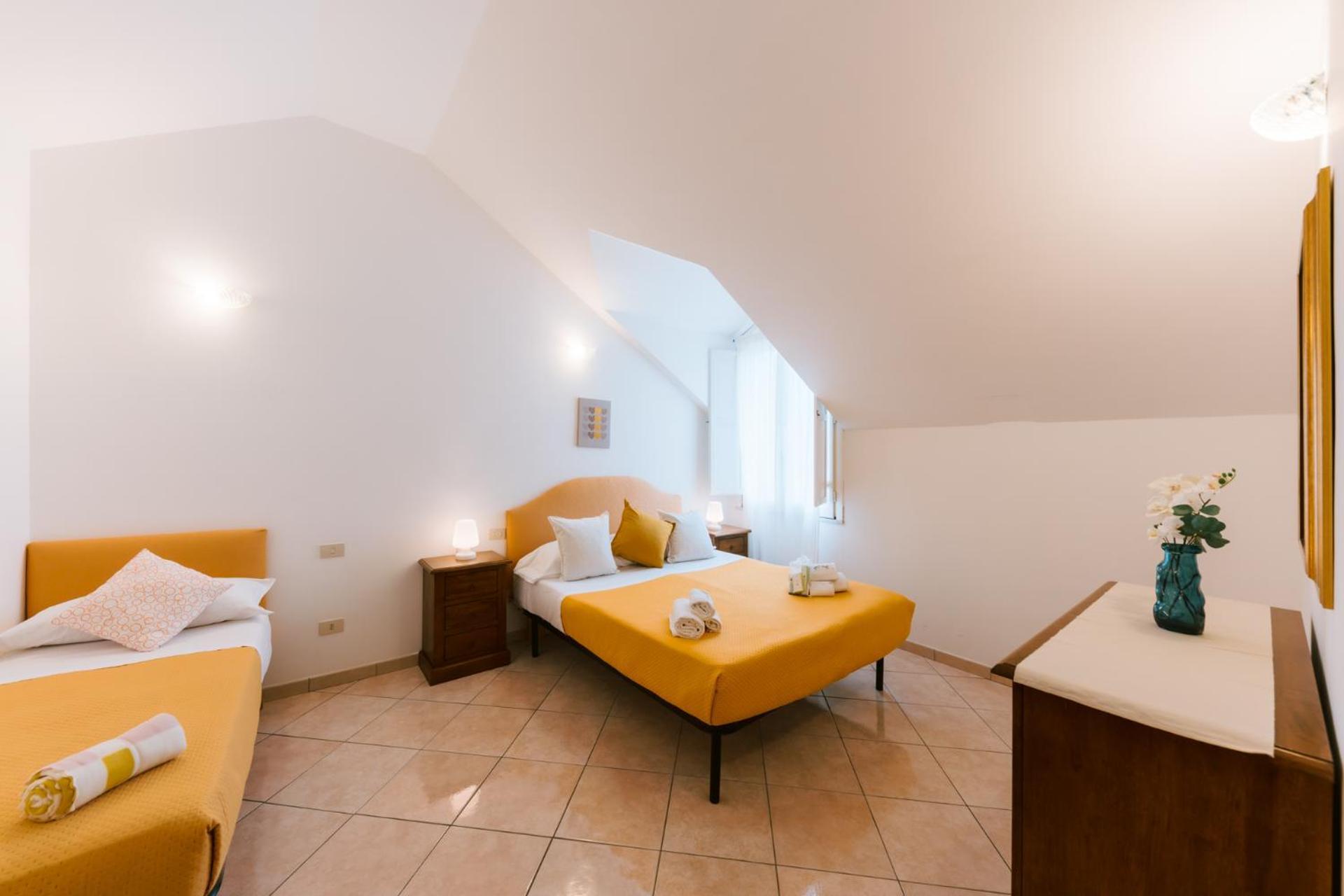 Tramonti Resort