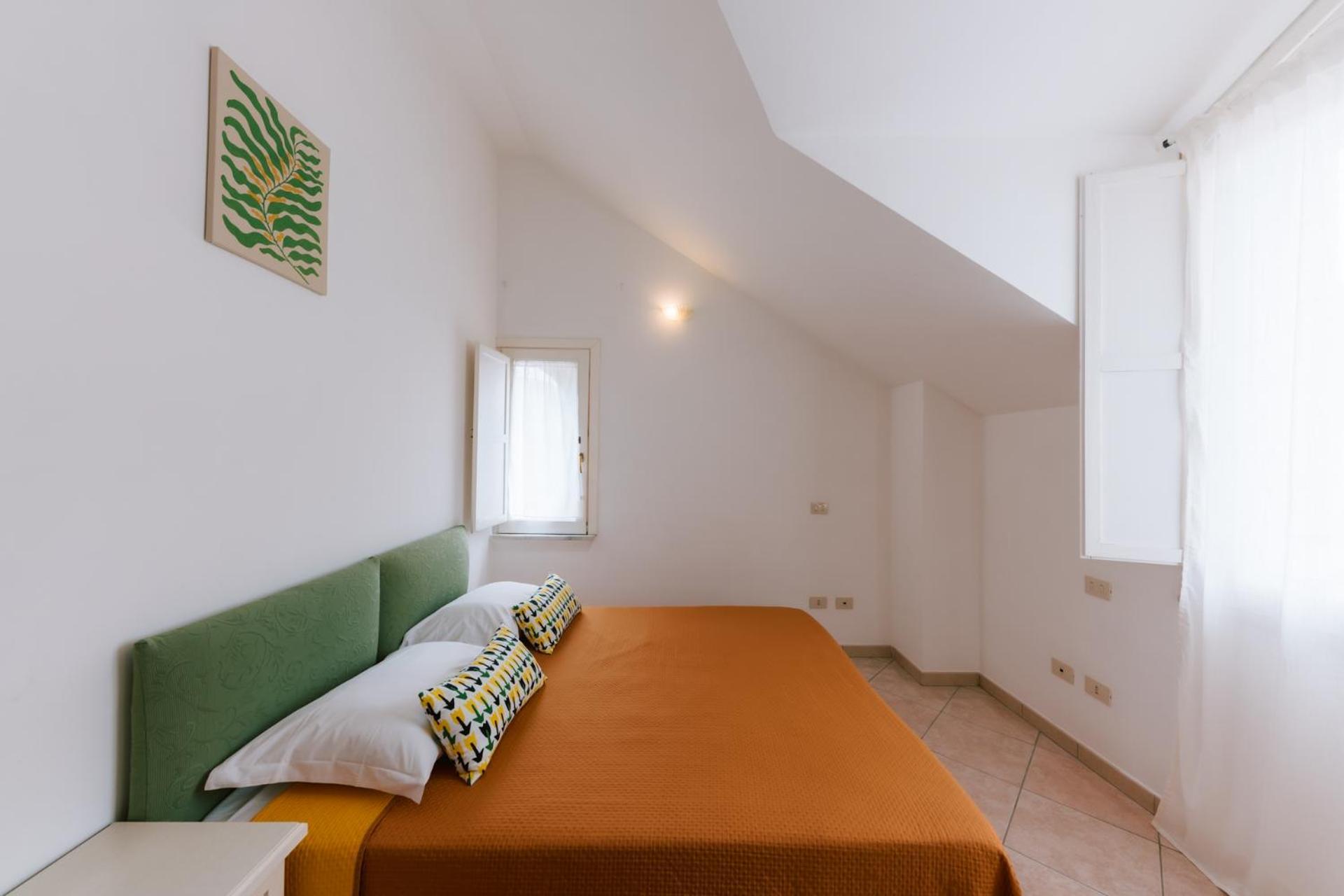 Apartment Tramonti Resort *