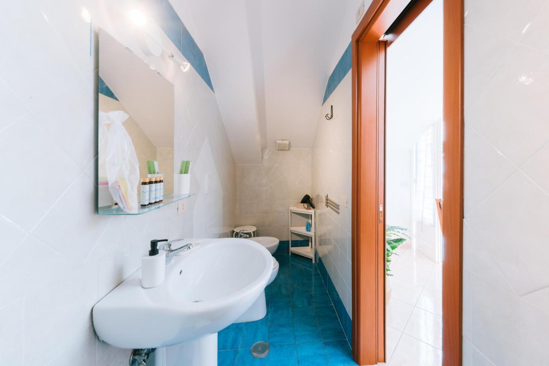 Tramonti Resort Apartment