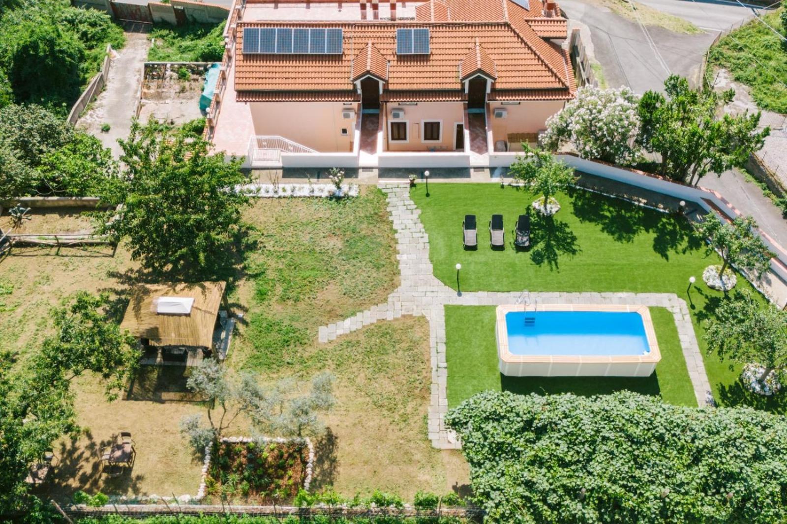 Apartment Tramonti Resort *