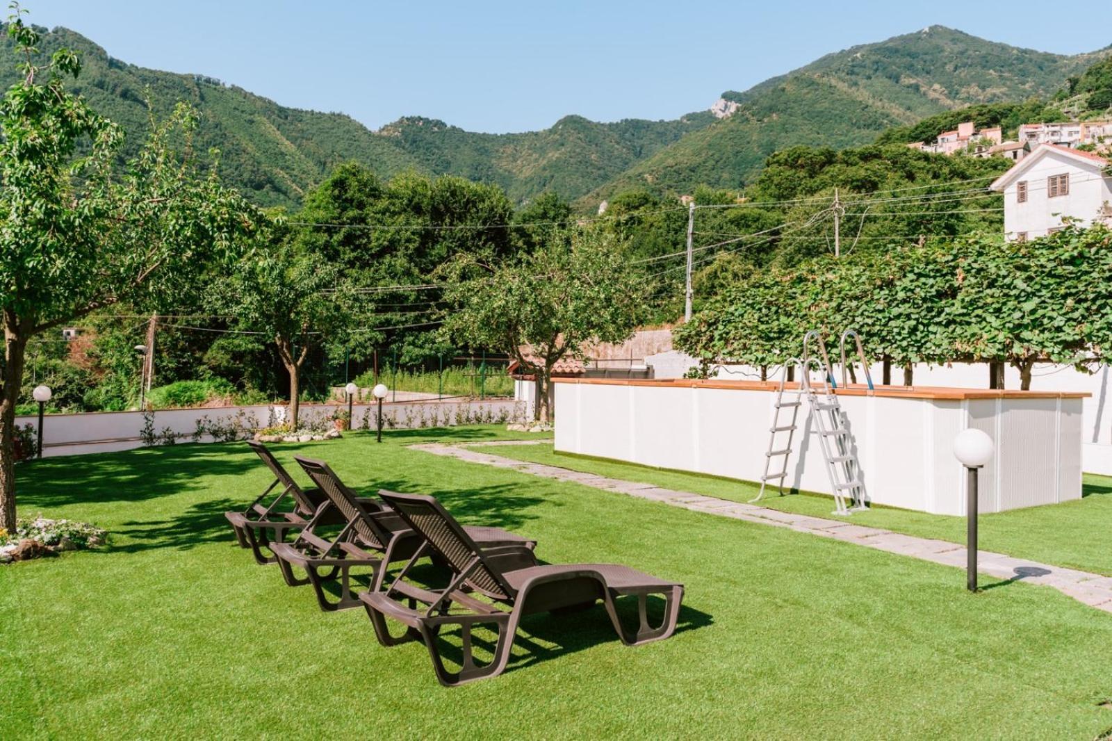 Tramonti Resort