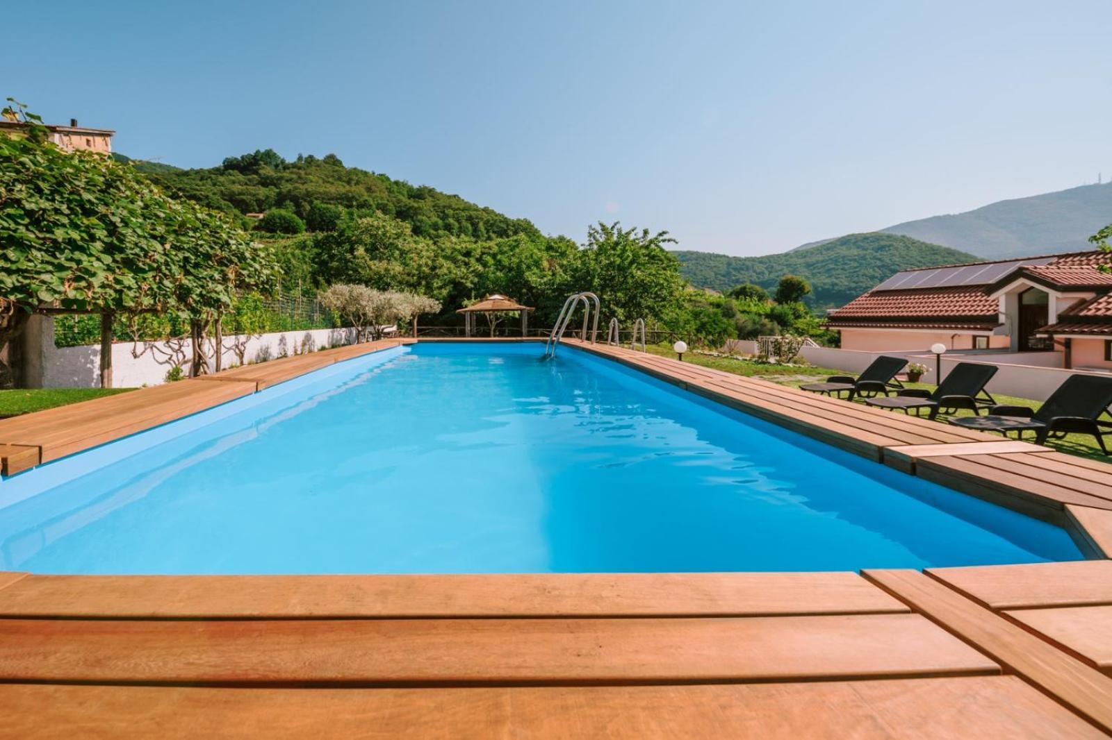 Tramonti Resort Tramonti