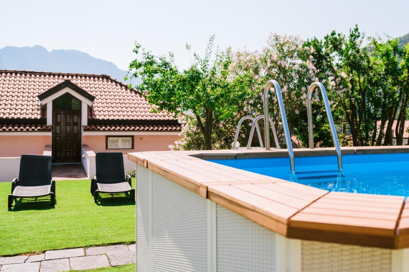 Tramonti Resort Apartment