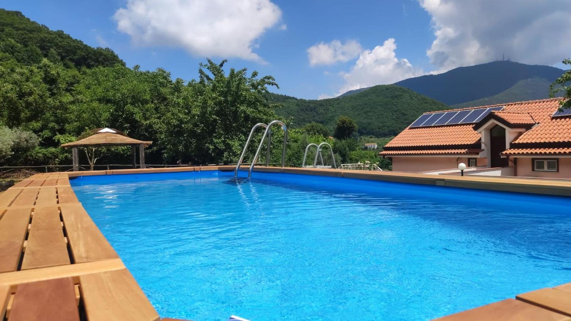 Apartment Tramonti Resort