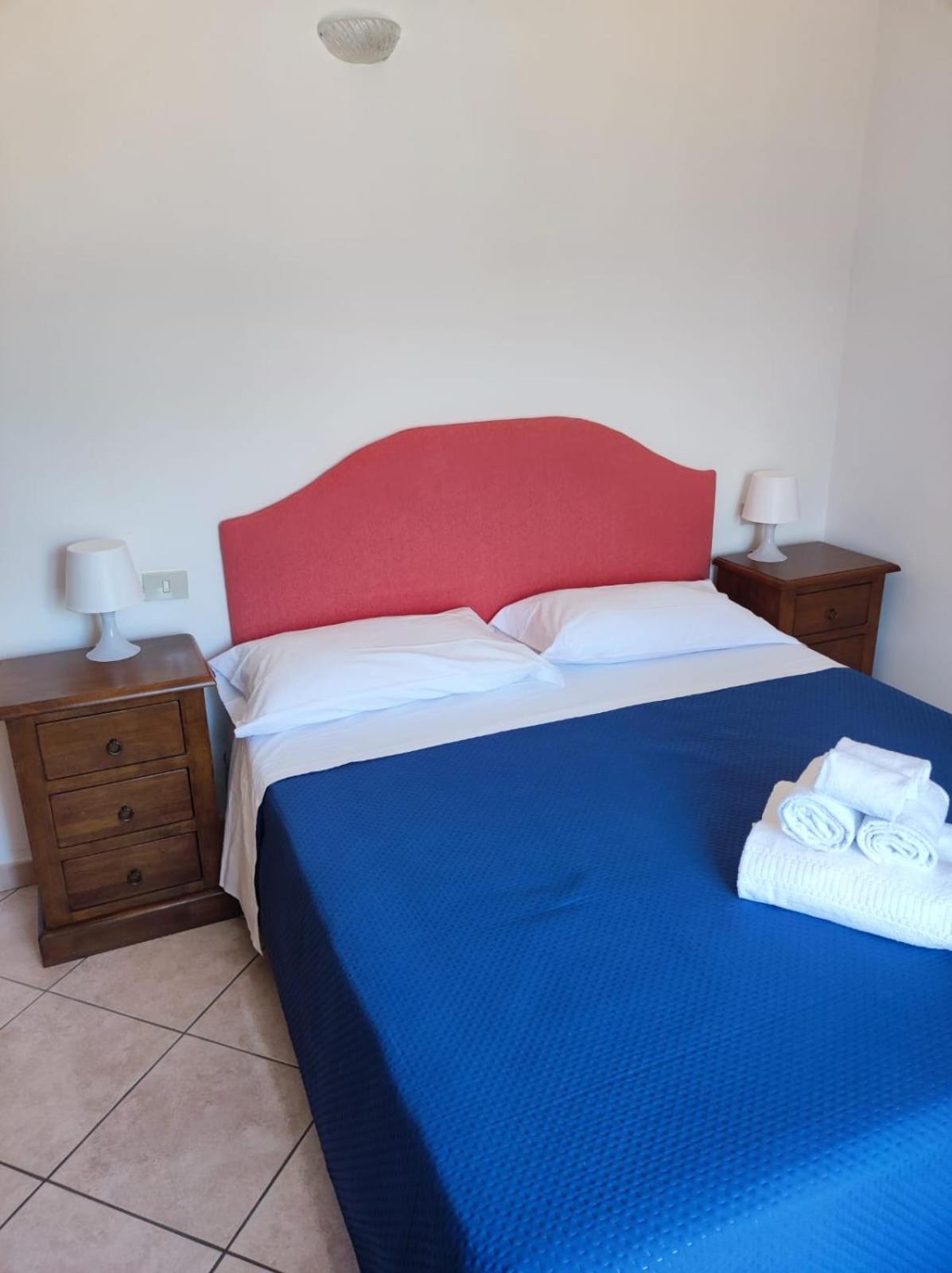 Tramonti Resort Apartment *
