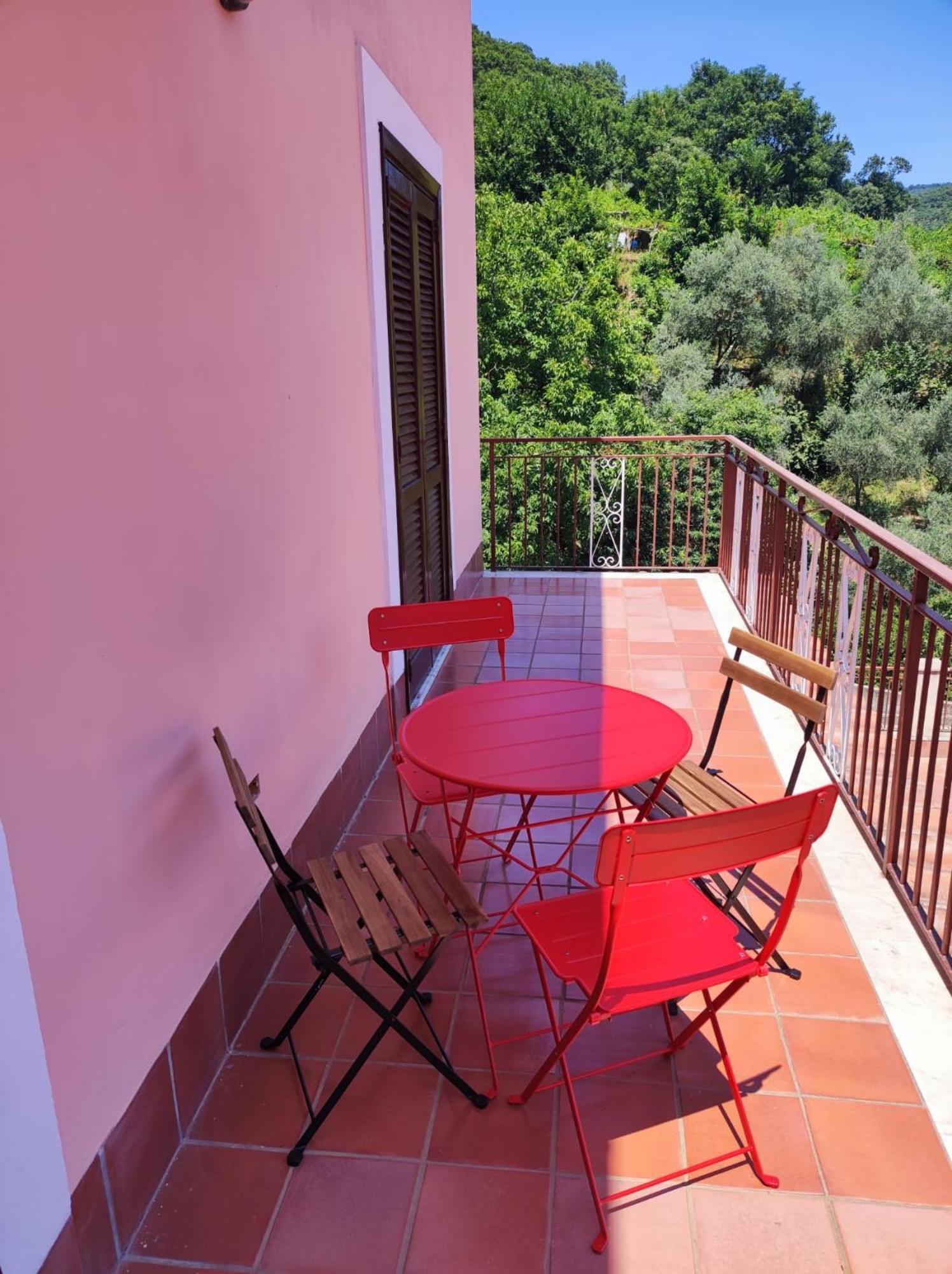 Tramonti Resort Apartment Tramonti