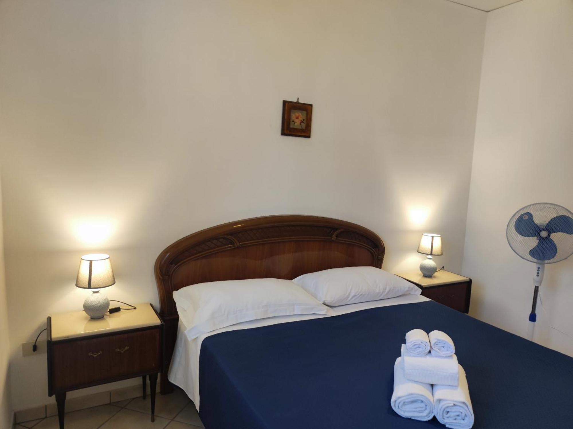 Tramonti Resort Tramonti