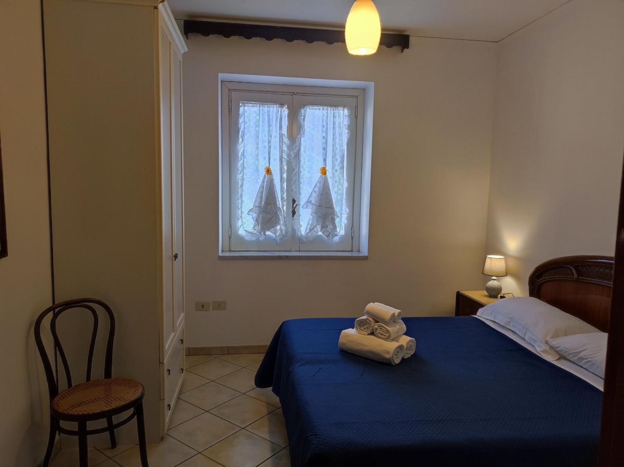 Tramonti Resort
