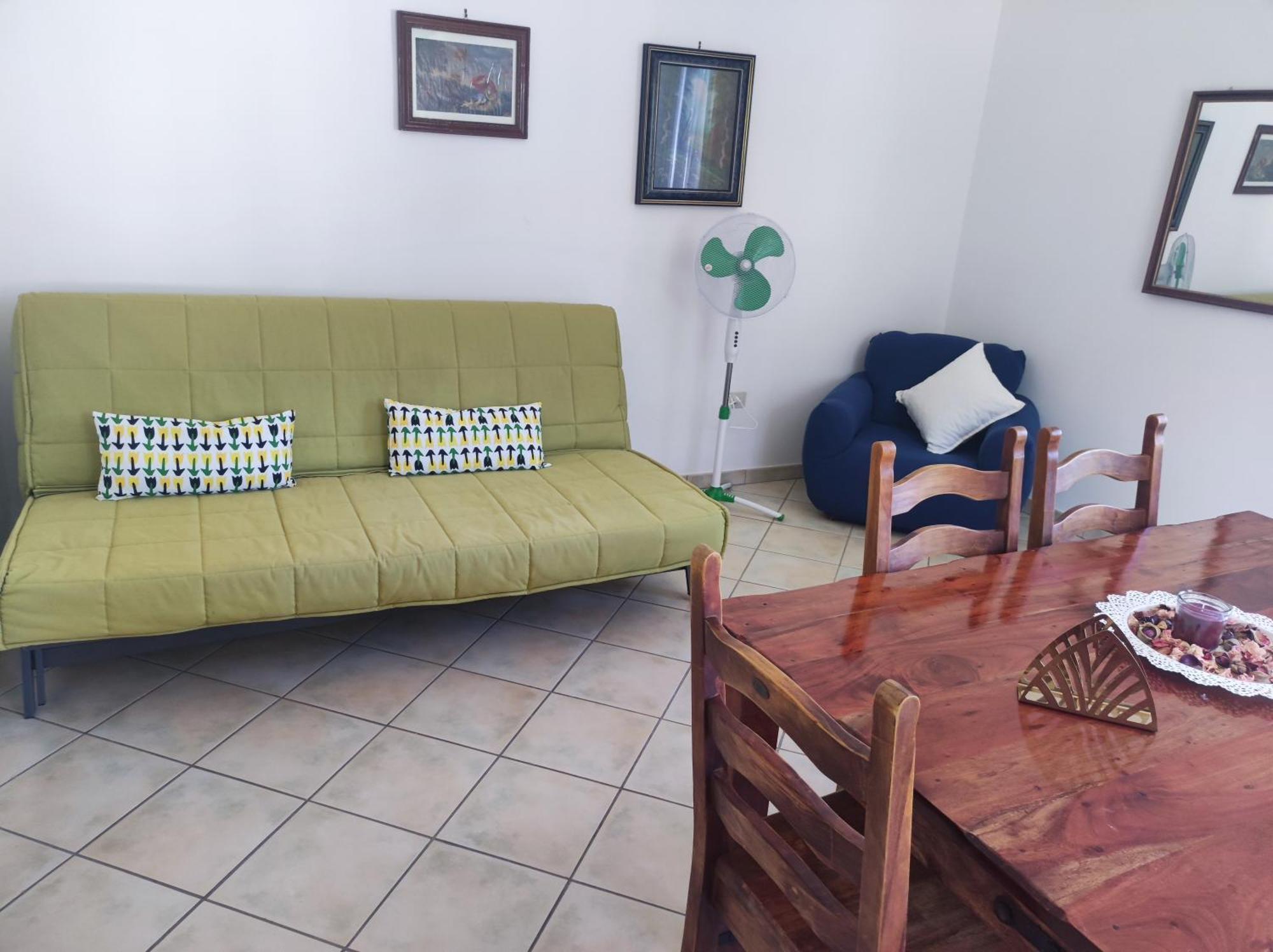 Apartment Tramonti Resort
