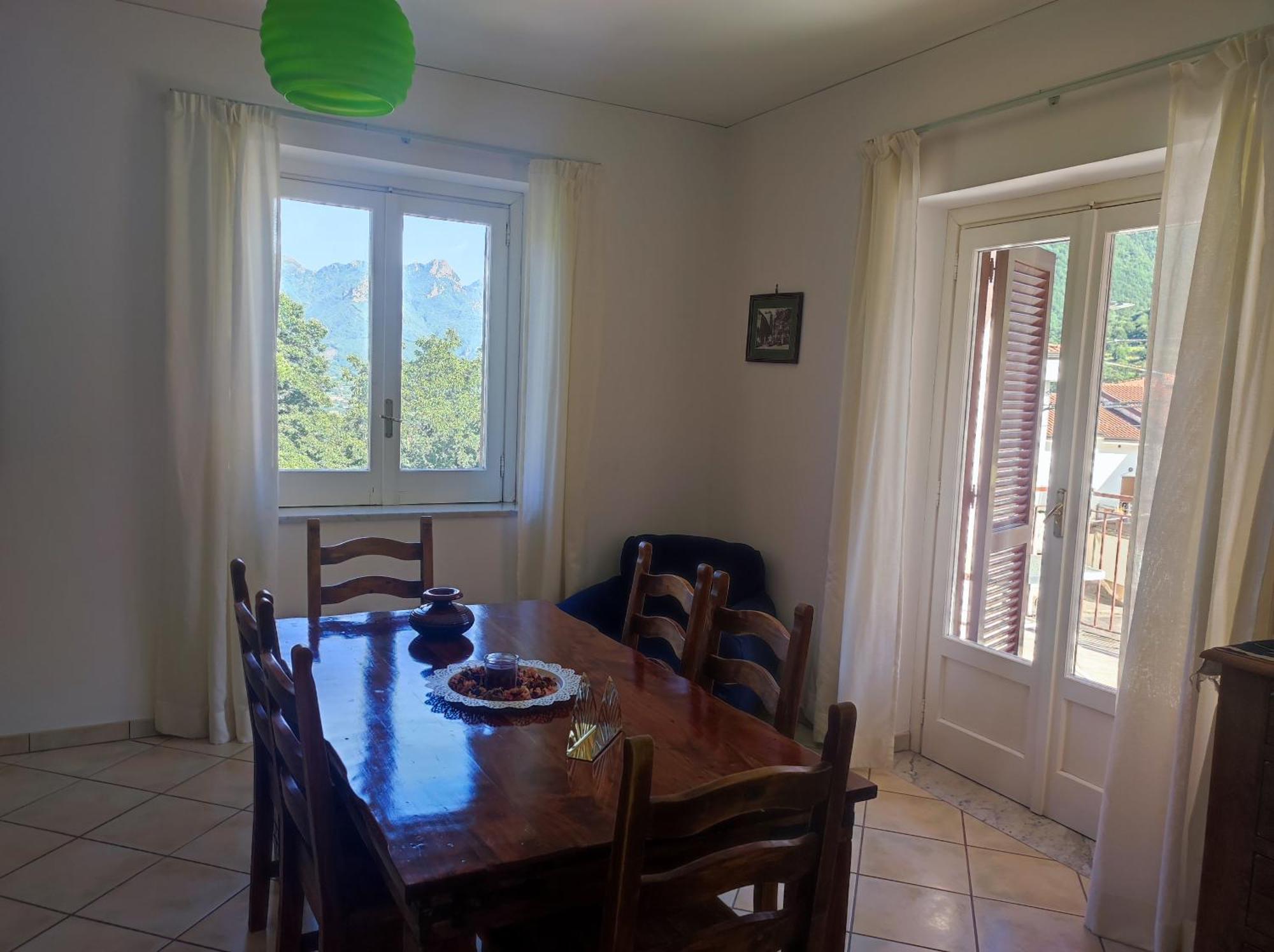 Tramonti Resort Apartment *