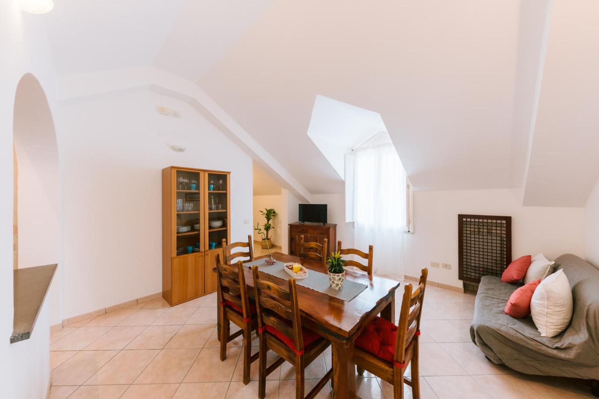 Tramonti Resort Apartment Tramonti