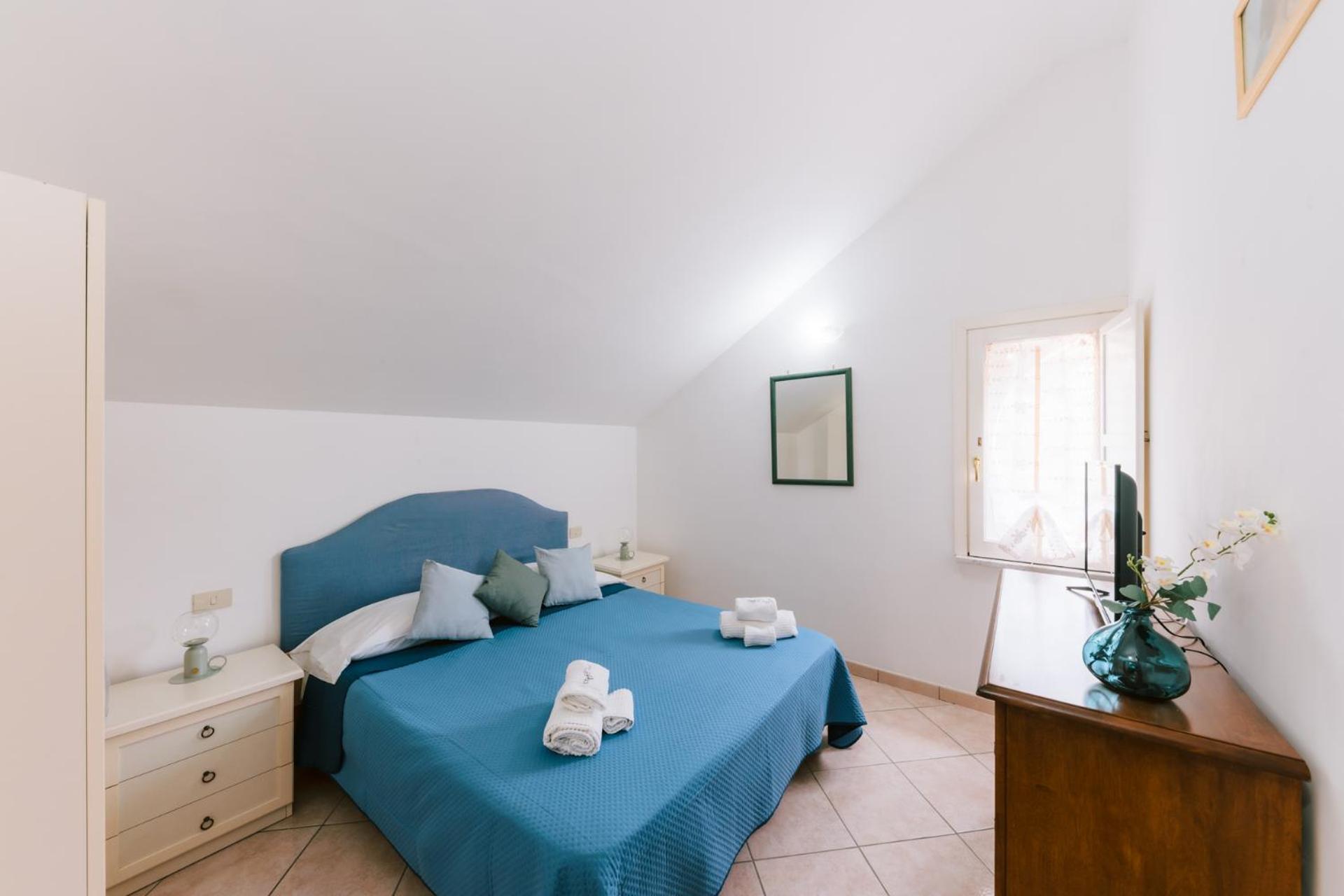 Tramonti Resort Apartment *